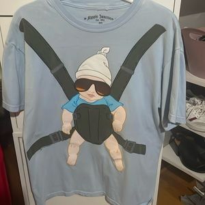 Ripple Junction Hangover t shirt